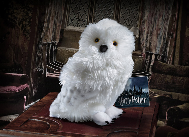   Harry Potter: Hedwig