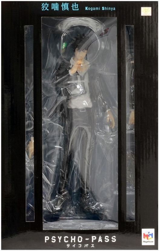 ������� G.E.M. Series: Psycho-Pass � Kougami Shinya (24 ��)