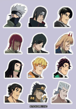  Faces