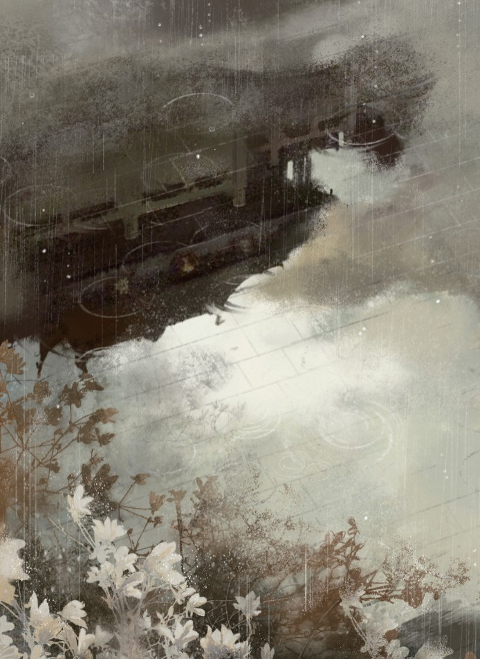 ������ � �������� ����