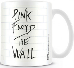 Кружка Pink Floyd: The Wall Album