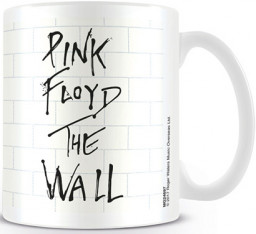  Pink Floyd: The Wall Album