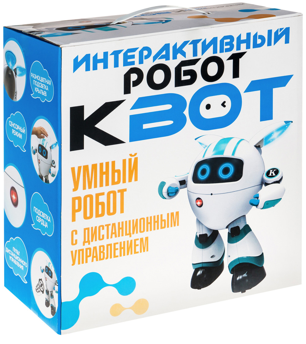 ������������� ����� KBot (OTC0875361: OCIE)