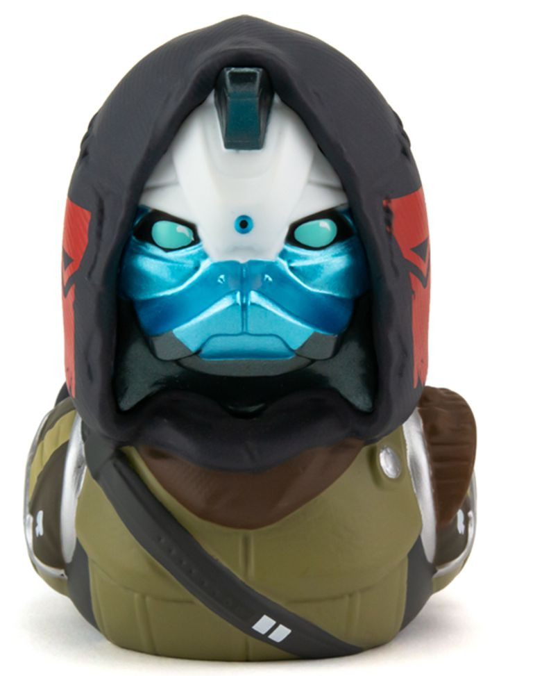- Tubbz: Destiny  Cayde-6 Gunslinger (9 )