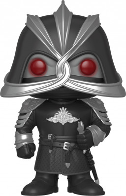 ������� Funko POP: Game Of Thrones � The Mountain Bobble-Head (15 ��)