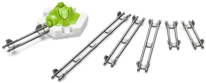 ����������� GraviTrax: ������ (�������������� �����)