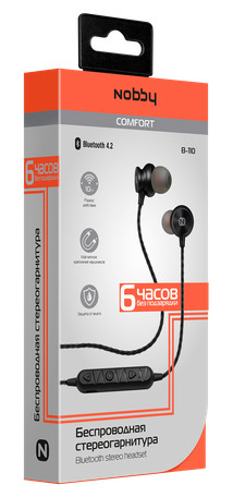 �������� \ ��������� Nobby NBC-BH-42-92 ������������ (������)