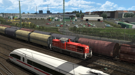 Train Simulator 2019 [PC,  ]