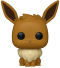 ������� Funko POP Games: Pokemon � Eevee (9,5 ��)