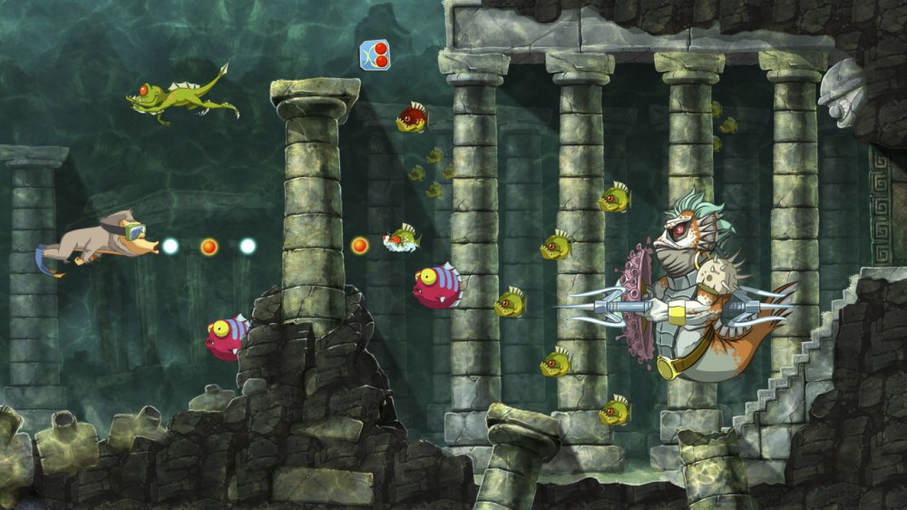 Toki [PC, �������� ������]