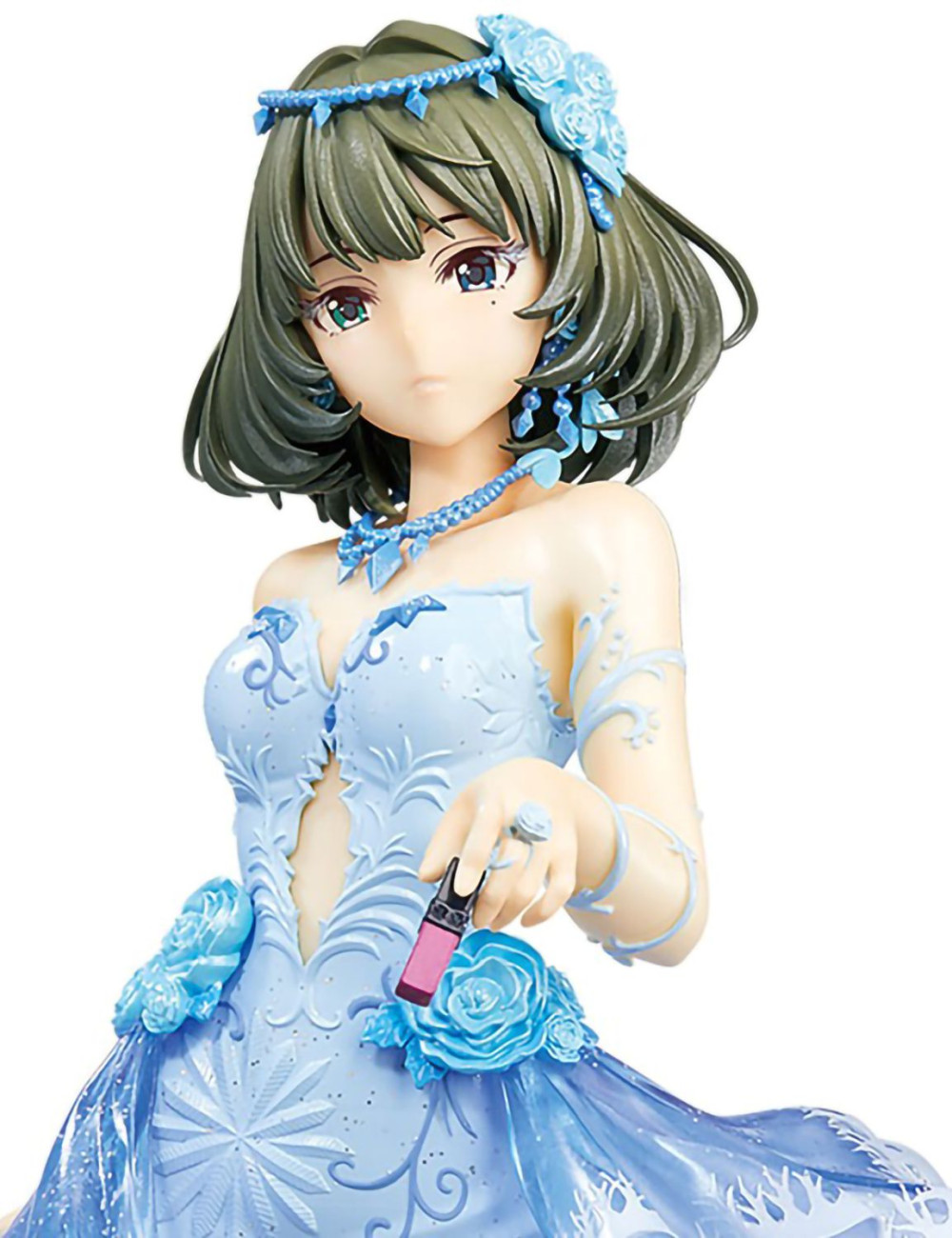  The IdolmaSter: Cinderella Girls  Espresto Kaede Takagaki (22 )