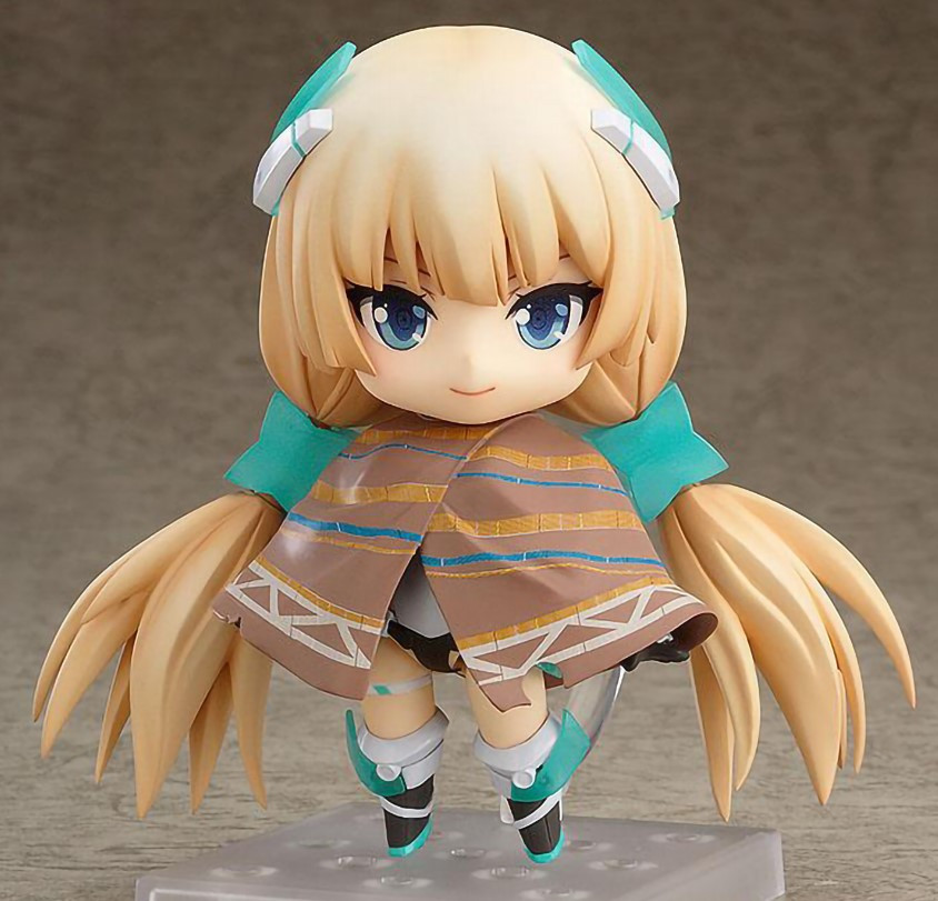  Nendoroid Expelled From Paradise: Rakuen Tsuihou  Angela Balzac (10 )