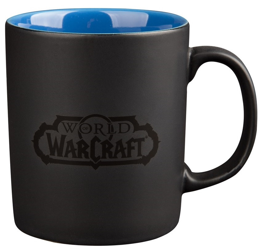  World Of Warcraft: Alliance Logo