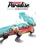 Burnout Paradise Remastered [PS4]