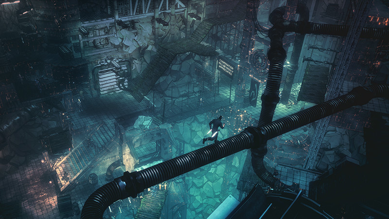 Seven: The Days Long Gone [PC, �������� ������]