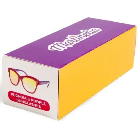 ���� �������������� ������� Martinelia � ������