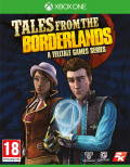 Tales from the Borderlands [Xbox One]