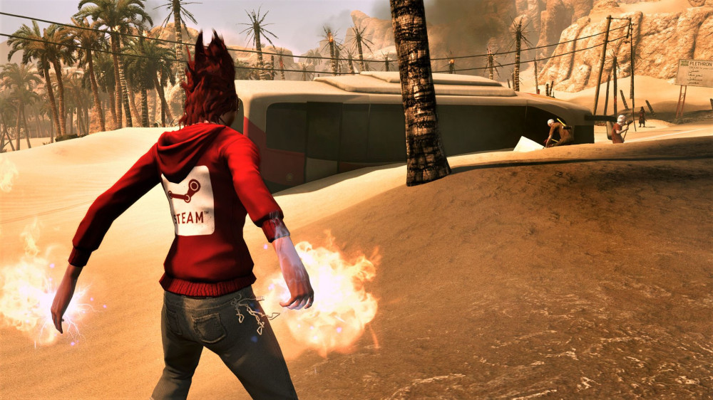 SecretWorldLegends:OperativeBundle. DLC[PC,]
