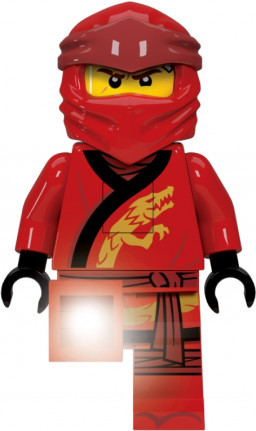 Фонарик LEGO Ninjago: Kai