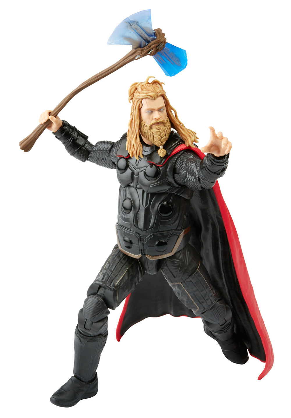 ������� Marvel: Avengers � Thor Legends Series (15 ��)