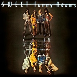 Sweet. Sweet Fanny Adams (LP)