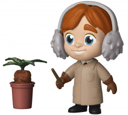  Funko 5 Star: Harry Potter  Ron Weasley Herbology