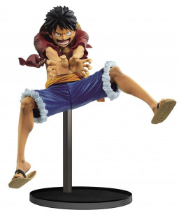  One Piece: Maximatic The Monkey D.Luffy