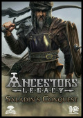 Ancestors Legacy. Saladin's Conquest.  [PC,  ]