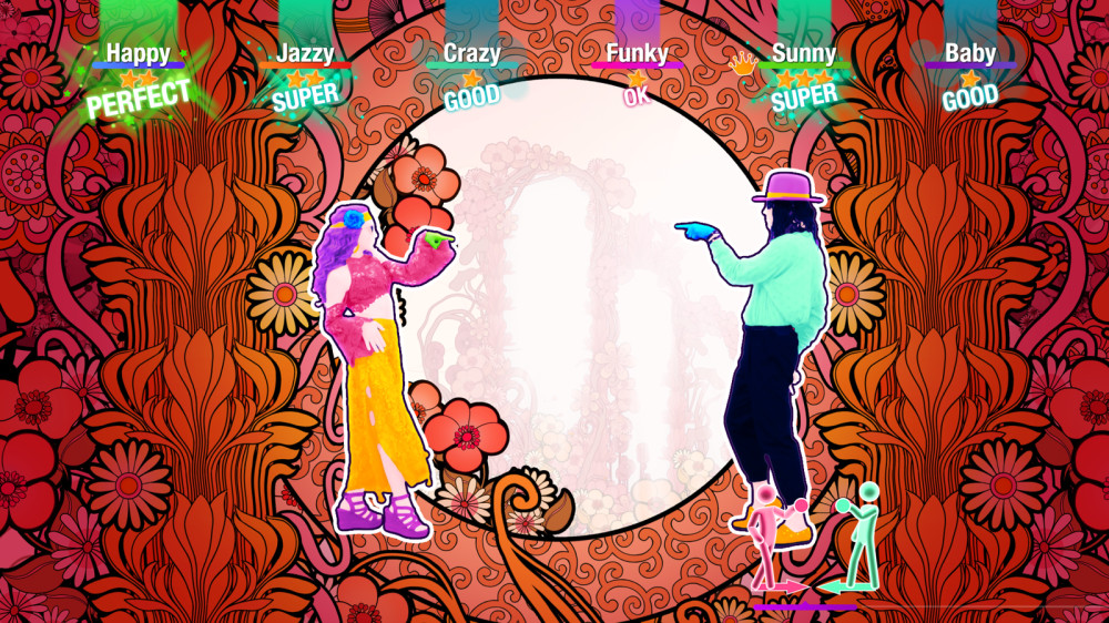 Just Dance 2021 [Switch]  – Trade-in | /