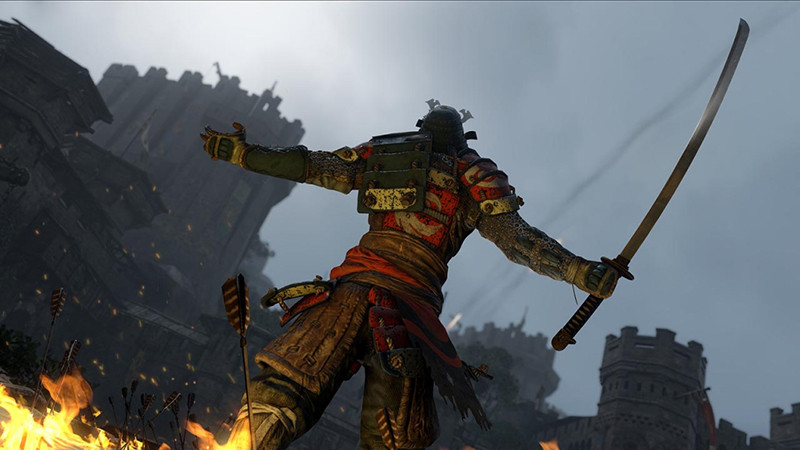 For Honor. Season Pass [PC,  ]