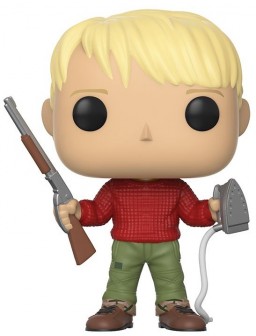  Funko POP Movies: Home Alone  Kevin (9,5 )