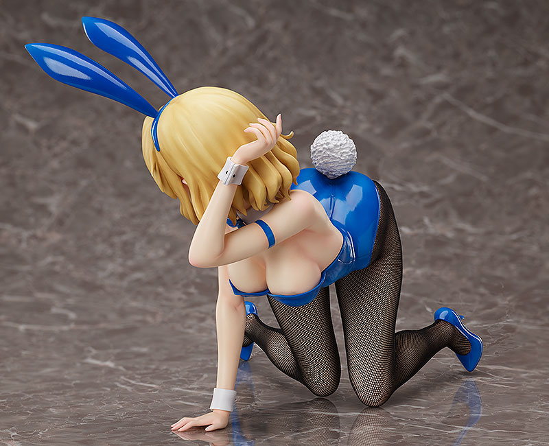 ������� To Love-Ru: Risa Momioka � Bunny Ver. (23 ��)