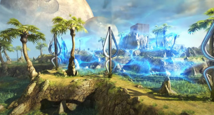 Outcast: Second Contact [PC,  ]