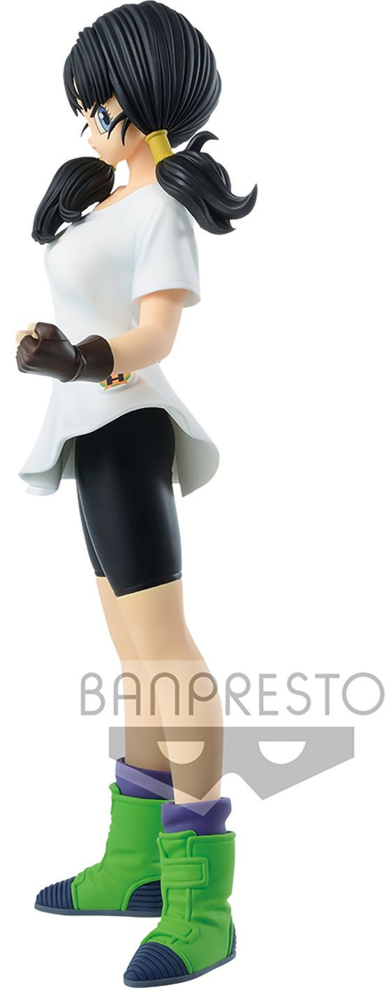 Фигурка Dragon Ball Z: Glitter and Glamours – Videl (Ver.A) (25 см)