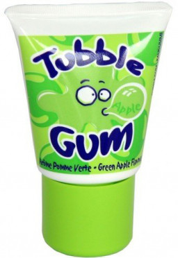   Tubble Gum Apple (35 )