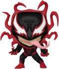  Funko POP Marvel: Venom  Venom Miles Morales Bobble-Head Exclusive (9,5 )