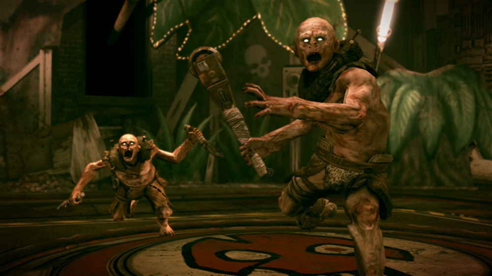 Rage [Xbox 360/Xbox One, �������� ������]