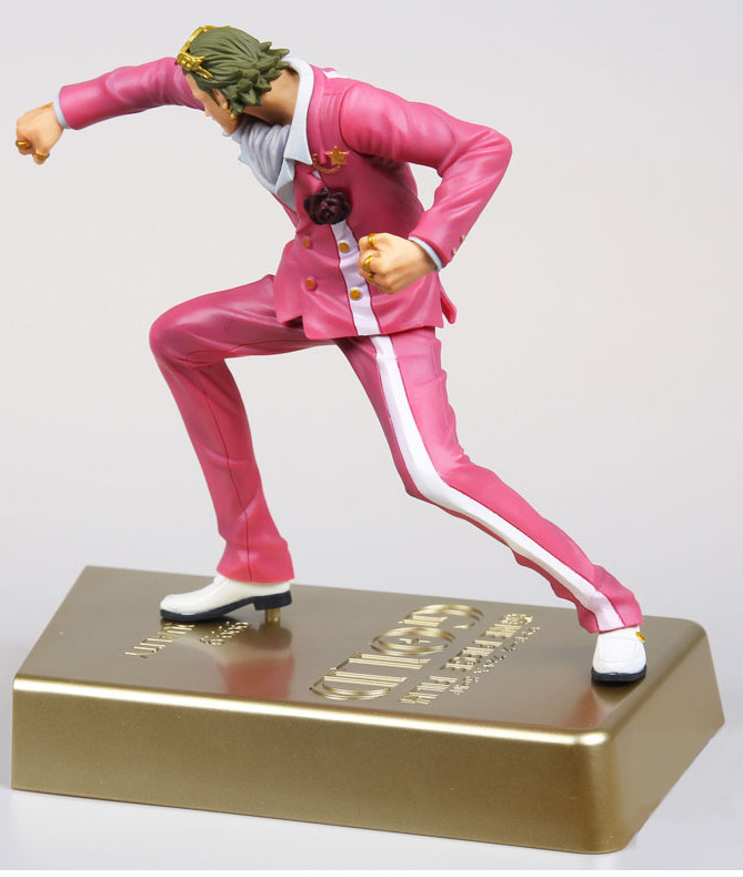 Фигурка One Piece DXF Manhood 2: Gild Tesoro (15 см)