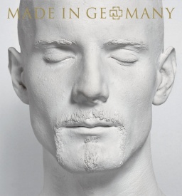 Rammstein: Made In Germany (CD)