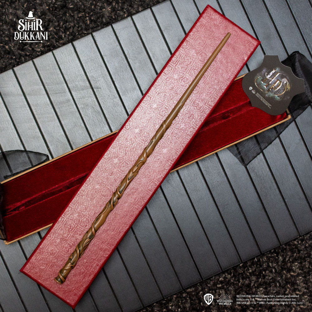 ��������� ������� Harry Potter: Ollivander`s Wand Albus � Hermione Granger