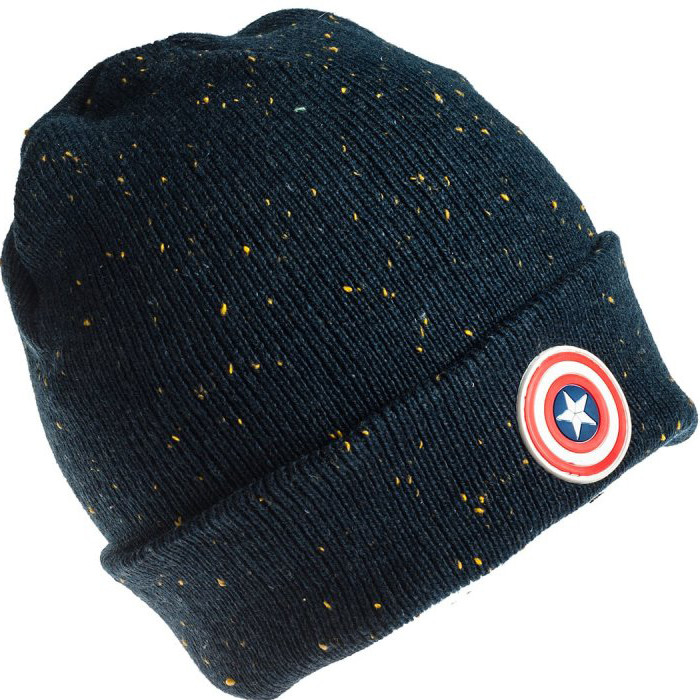 Шапка Marvel: Captain America