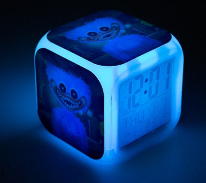 ����-��������� Huggy Wuggy � ���������� �14