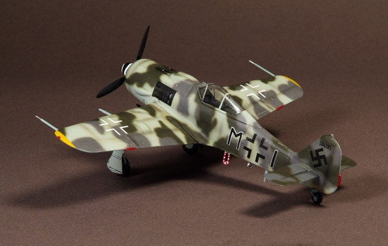  Focke-Wulf FW 190A-8