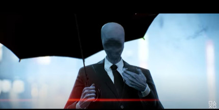 Ghostwire: Tokyo [PS5] &ndash; Trade-in | �/�