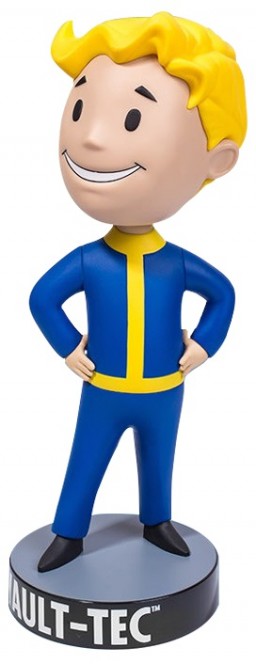  Fallout 4 Vault Boy 111 Bobbleheads  Hands On Hips (30 )