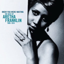 Aretha Franklin  Knew You Were Waiting: The Best Of Aretha Franklin 1980-1998 (2 LP)