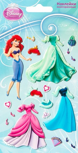 ����� �������� Disney ������ � ��������