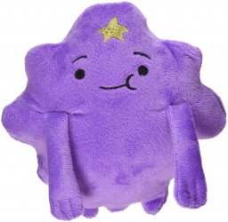 ������ ������� Adventure Time. Princess Lumpy (25 ��)
