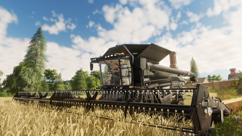 Farming Simulator 19 [PS4]