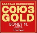 Boney M & Bobby Farrell.  Gold. The Best